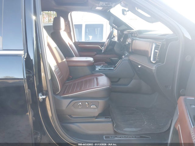 2024 Gmc Sierra 3500hd 4wd  Long Bed Denali Ultimate მანქანა იყიდება აუქციონზე, vin: 1GT49YEY4RF353212, აუქციონის ნომერი: 44143802