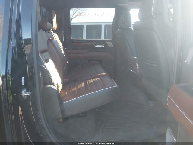 2024 Gmc Sierra 3500hd 4wd  Long Bed Denali Ultimate მანქანა იყიდება აუქციონზე, vin: 1GT49YEY4RF353212, აუქციონის ნომერი: 44143802