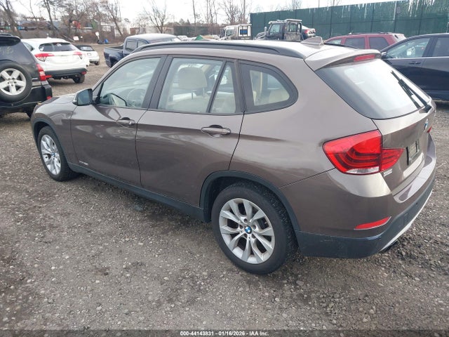 2013 Bmw X1 Xdrive28i მანქანა იყიდება აუქციონზე, vin: WBAVL1C59DVR86211, აუქციონის ნომერი: 44143831