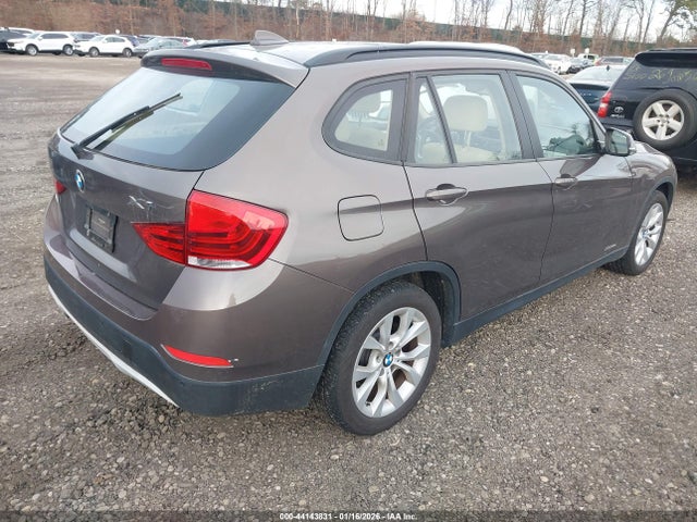 2013 Bmw X1 Xdrive28i მანქანა იყიდება აუქციონზე, vin: WBAVL1C59DVR86211, აუქციონის ნომერი: 44143831