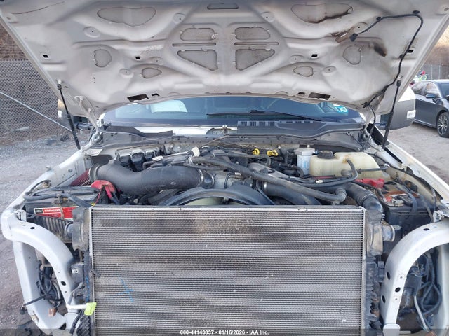 44143837 :رقم المزاد ، 1FT7W2BT6KED90642 vin ، 2019 Ford F-250 Xl مزاد بيع