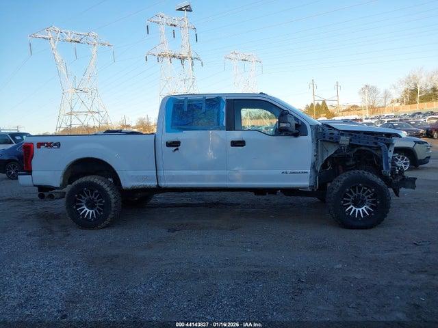 44143837 :رقم المزاد ، 1FT7W2BT6KED90642 vin ، 2019 Ford F-250 Xl مزاد بيع