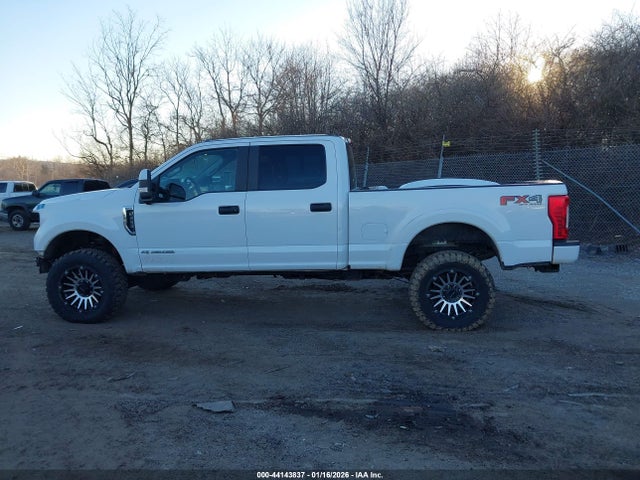 44143837 :رقم المزاد ، 1FT7W2BT6KED90642 vin ، 2019 Ford F-250 Xl مزاد بيع