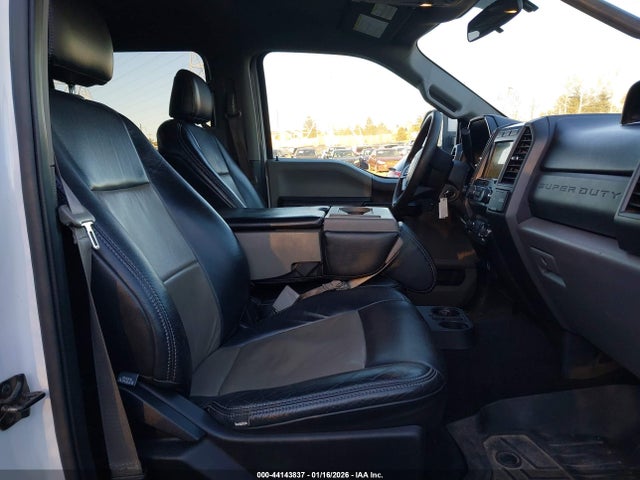 44143837 :رقم المزاد ، 1FT7W2BT6KED90642 vin ، 2019 Ford F-250 Xl مزاد بيع