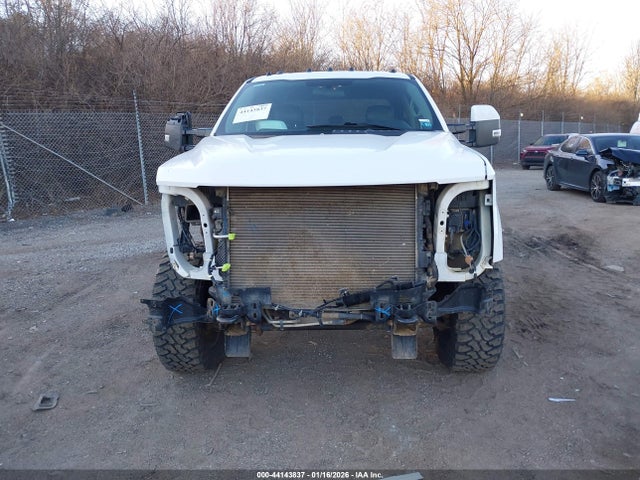 44143837 :رقم المزاد ، 1FT7W2BT6KED90642 vin ، 2019 Ford F-250 Xl مزاد بيع