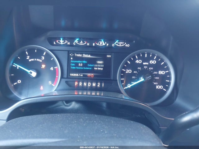 44143837 :رقم المزاد ، 1FT7W2BT6KED90642 vin ، 2019 Ford F-250 Xl مزاد بيع
