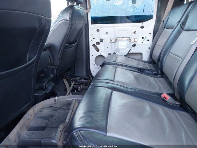 44143837 :رقم المزاد ، 1FT7W2BT6KED90642 vin ، 2019 Ford F-250 Xl مزاد بيع