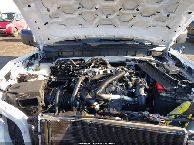 2025 FORD BRONCO 1FMDE7BH9SLB05258 Photo 9