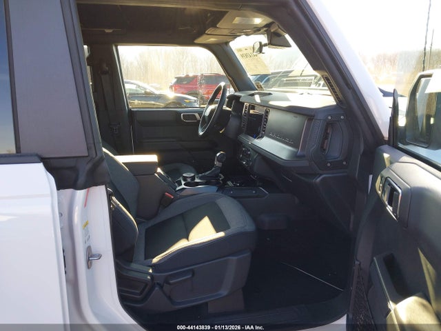 2025 FORD BRONCO 1FMDE7BH9SLB05258 Photo 4