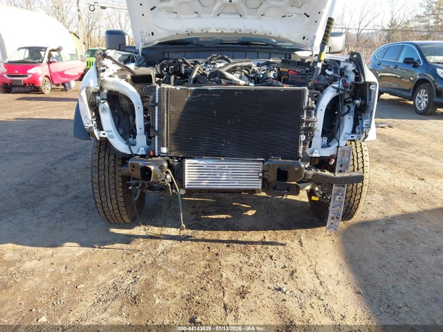 2025 FORD BRONCO 1FMDE7BH9SLB05258 Photo 5