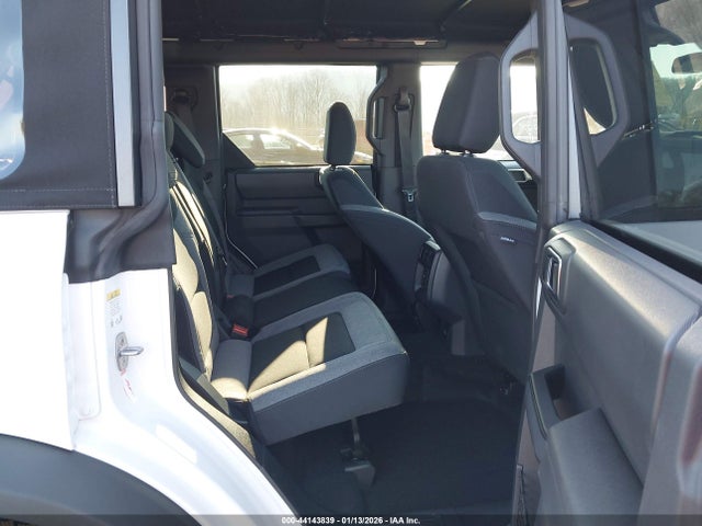 2025 FORD BRONCO 1FMDE7BH9SLB05258 Photo 7