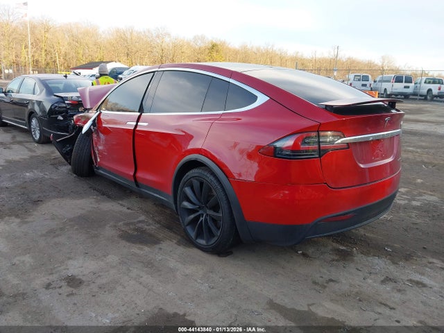 5YJXCBE20KF192231 Tesla Model X 100d/75d/long Range