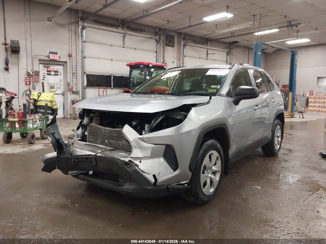 Aukcja sprzedaży 2019 Toyota Rav4 Le, vin: JTMF1RFV6KJ002380, numer aukcji: 44143849
