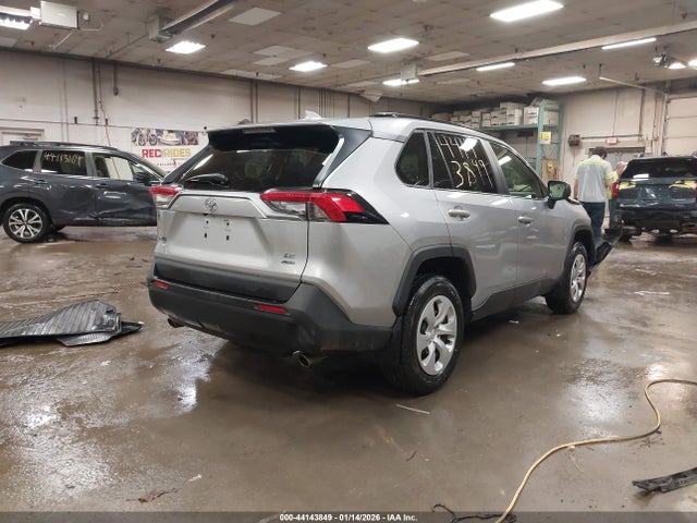 Aukcja sprzedaży 2019 Toyota Rav4 Le, vin: JTMF1RFV6KJ002380, numer aukcji: 44143849