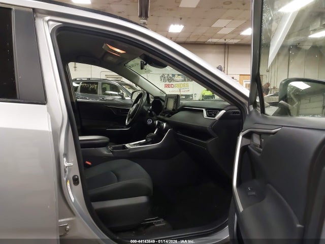 Aukcja sprzedaży 2019 Toyota Rav4 Le, vin: JTMF1RFV6KJ002380, numer aukcji: 44143849
