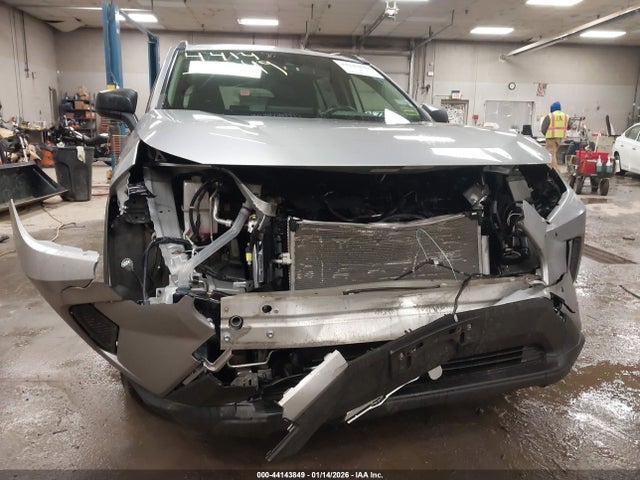 Aukcja sprzedaży 2019 Toyota Rav4 Le, vin: JTMF1RFV6KJ002380, numer aukcji: 44143849