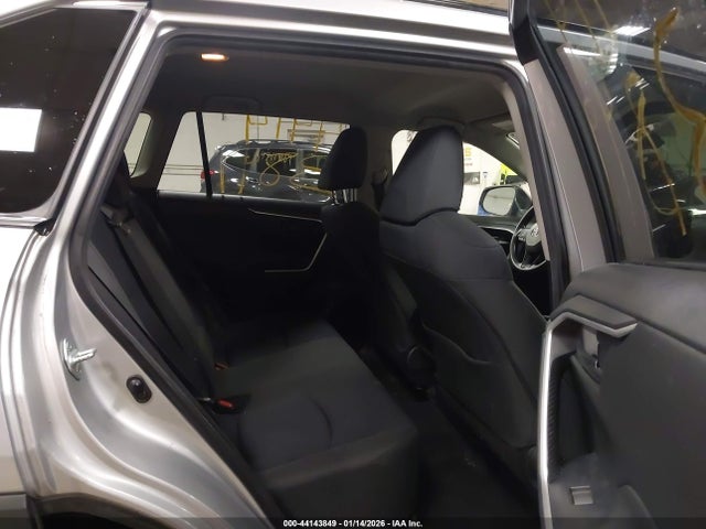 Aukcja sprzedaży 2019 Toyota Rav4 Le, vin: JTMF1RFV6KJ002380, numer aukcji: 44143849
