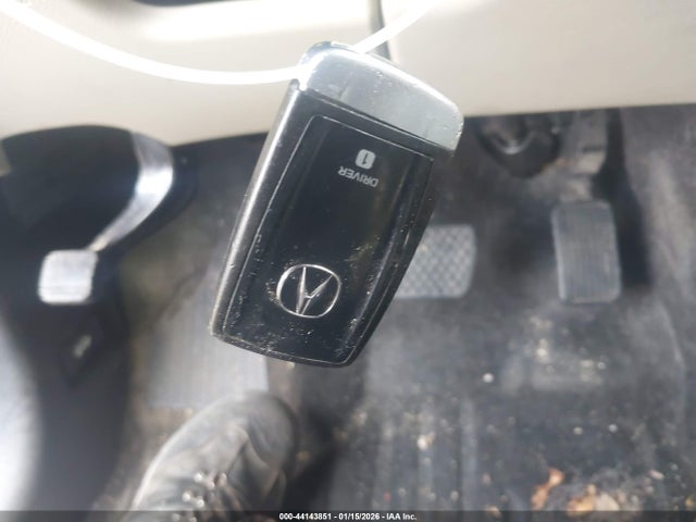 2016 ACURA MDX 5FRYD4H44GB018534 Photo 10