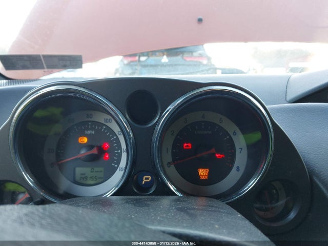 2007 MITSUBISHI ECLIPSE SPYDER 4A3AL25F47E001344 Photo 6