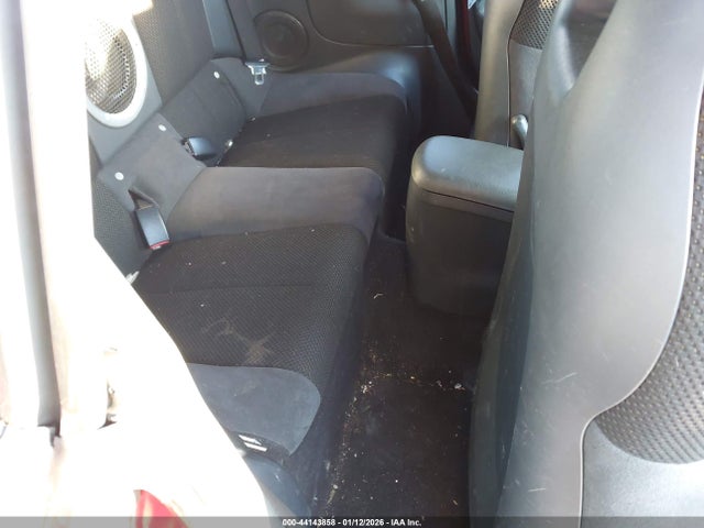 2007 MITSUBISHI ECLIPSE SPYDER 4A3AL25F47E001344 Photo 7