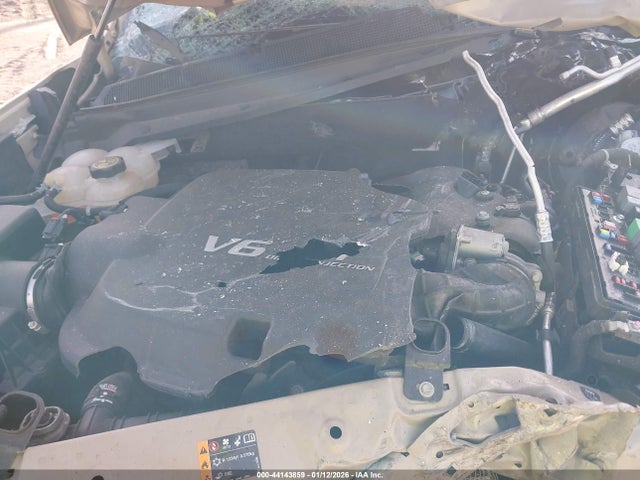 2022 CHEVROLET COLORADO 1GCGTEEN2N1290122 Photo 9