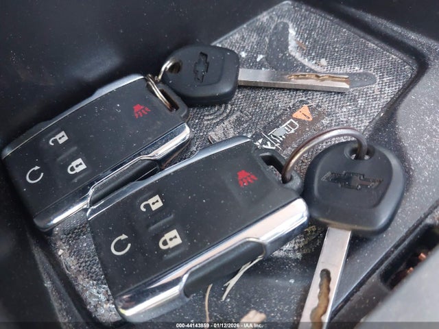 2022 CHEVROLET COLORADO 1GCGTEEN2N1290122 Photo 10