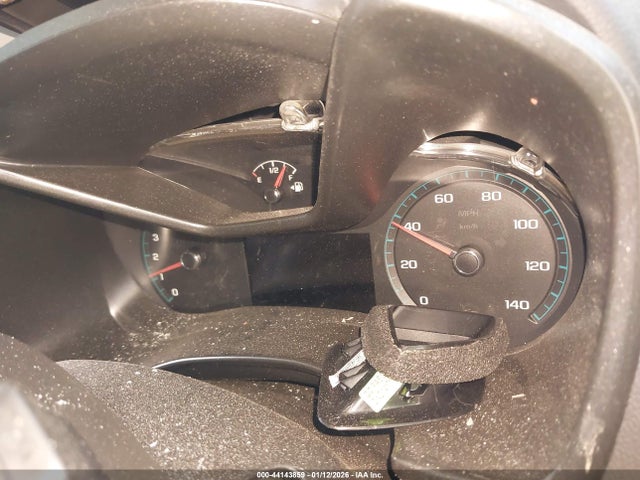 2022 CHEVROLET COLORADO 1GCGTEEN2N1290122 Photo 6