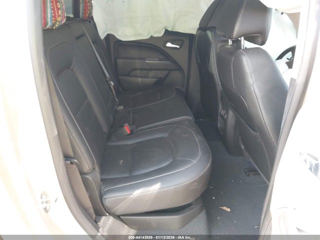 2022 CHEVROLET COLORADO 1GCGTEEN2N1290122 Photo 7