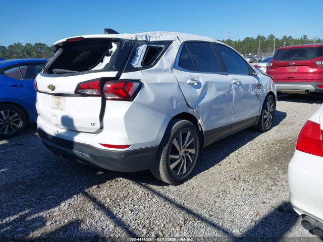 3GNAXKEV2NL247263 Chevrolet Equinox Fwd Lt