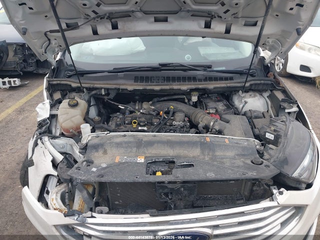 2019 Ford Edge Sel მანქანა იყიდება აუქციონზე, vin: 2FMPK3J91KBB68153, აუქციონის ნომერი: 44143875