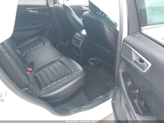 2019 Ford Edge Sel მანქანა იყიდება აუქციონზე, vin: 2FMPK3J91KBB68153, აუქციონის ნომერი: 44143875