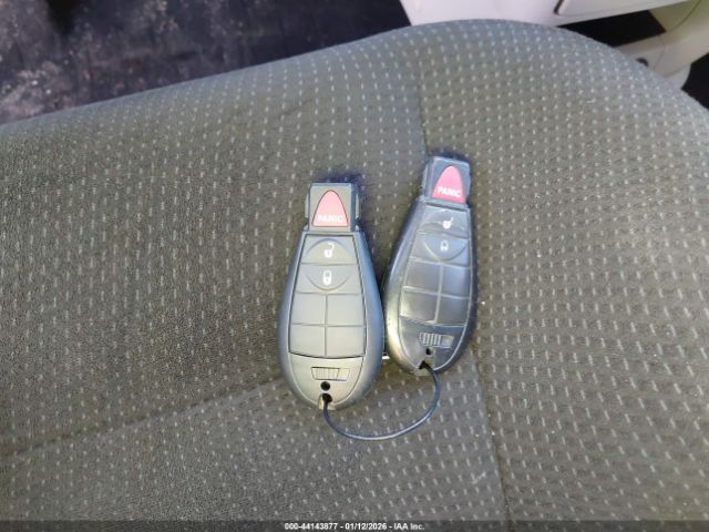 2018 DODGE GRAND CARAVAN 2C4RDGBG9JR180827 Photo 10