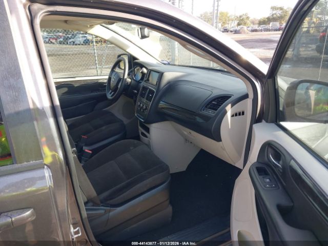 2018 DODGE GRAND CARAVAN 2C4RDGBG9JR180827 Photo 4