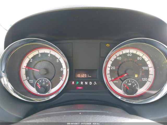 2018 DODGE GRAND CARAVAN 2C4RDGBG9JR180827 Photo 6