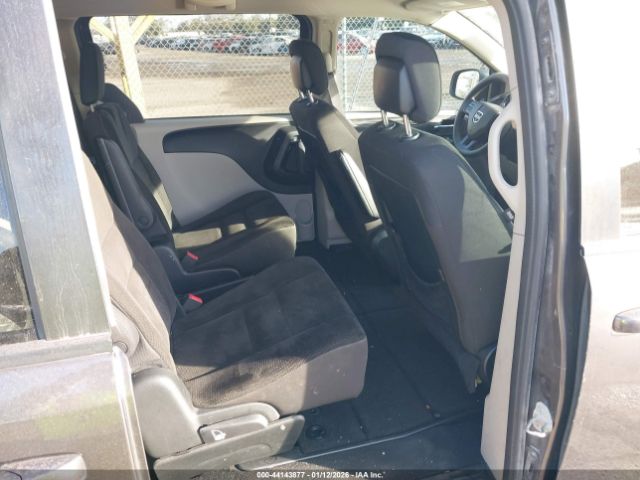 2018 DODGE GRAND CARAVAN 2C4RDGBG9JR180827 Photo 7