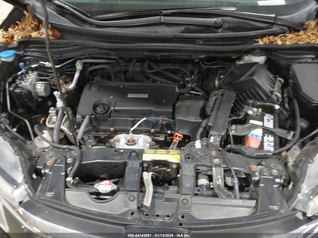 2016 HONDA CR-V 2HKRM4H33GH648480 Photo 9
