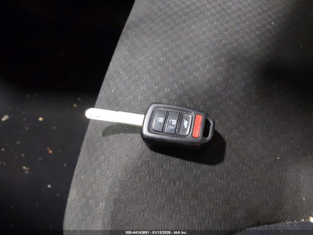 2016 HONDA CR-V 2HKRM4H33GH648480 Photo 10