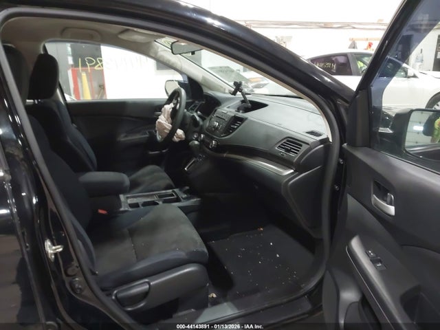 2016 HONDA CR-V 2HKRM4H33GH648480 Photo 4