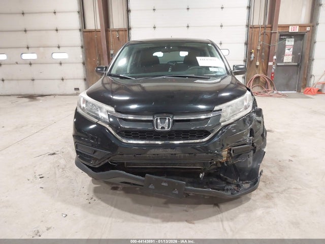 2016 HONDA CR-V 2HKRM4H33GH648480 Photo 5