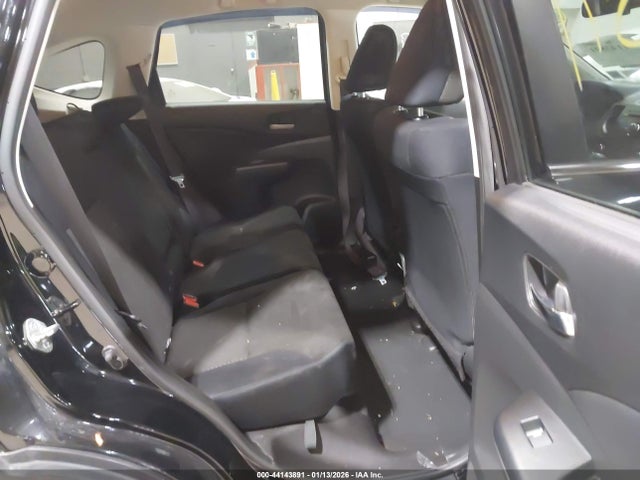 2016 HONDA CR-V 2HKRM4H33GH648480 Photo 7