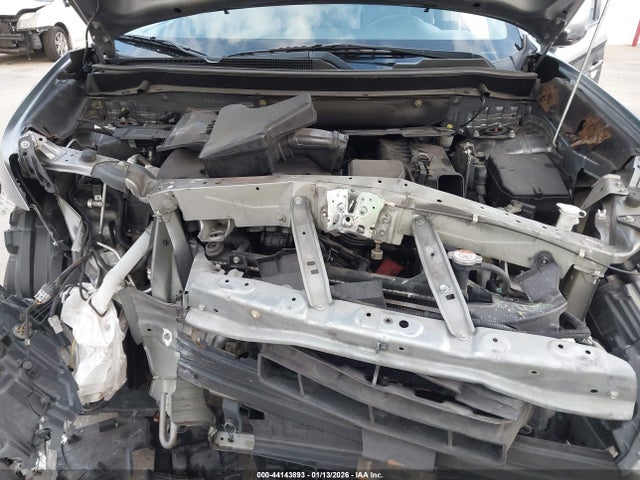 2019 MITSUBISHI OUTLANDER JA4AD3A33KZ046224 Photo 9