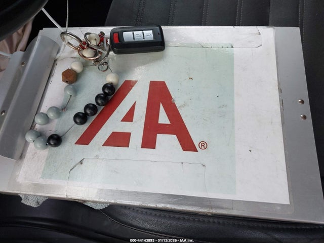 2019 MITSUBISHI OUTLANDER JA4AD3A33KZ046224 Photo 10