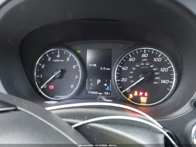 2019 MITSUBISHI OUTLANDER JA4AD3A33KZ046224 Photo 6