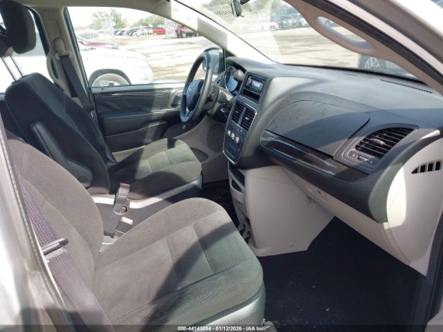 2016 DODGE GRAND CARAVAN 2C4RDGBG3GR368378 Photo 4