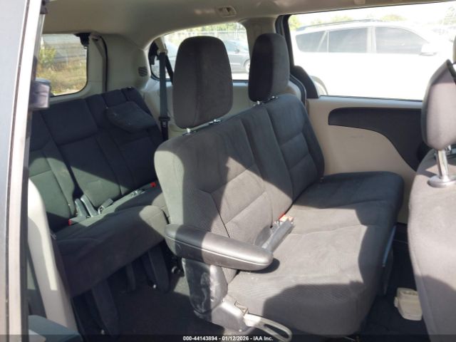 2016 DODGE GRAND CARAVAN 2C4RDGBG3GR368378 Photo 7