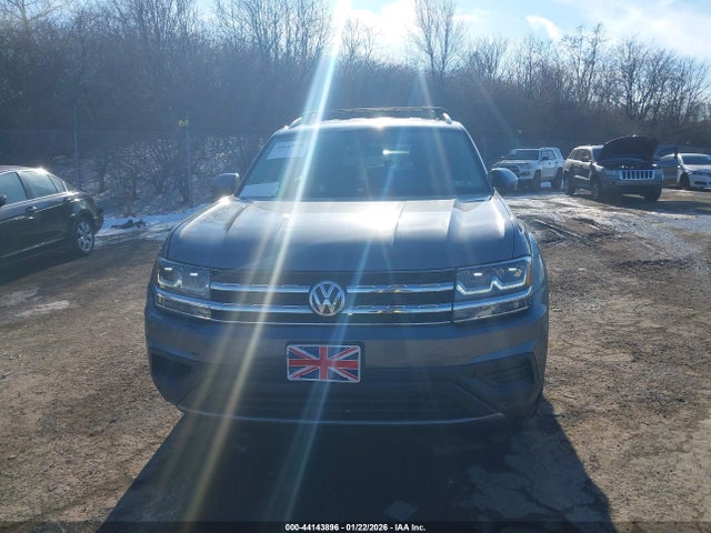 1V2GR2CAXKC514197 Volkswagen Atlas 3.6l V6 S