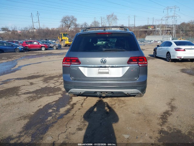 1V2GR2CAXKC514197 Volkswagen Atlas 3.6l V6 S