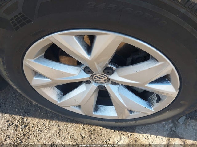 1V2GR2CAXKC514197 Volkswagen Atlas 3.6l V6 S