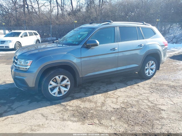1V2GR2CAXKC514197 Volkswagen Atlas 3.6l V6 S