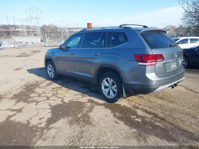 1V2GR2CAXKC514197 Volkswagen Atlas 3.6l V6 S